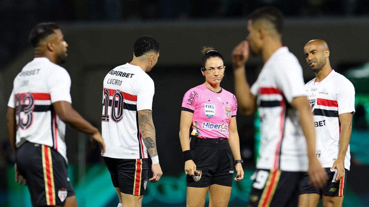 Rui Costa Arbitragem