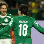 Palmeiras