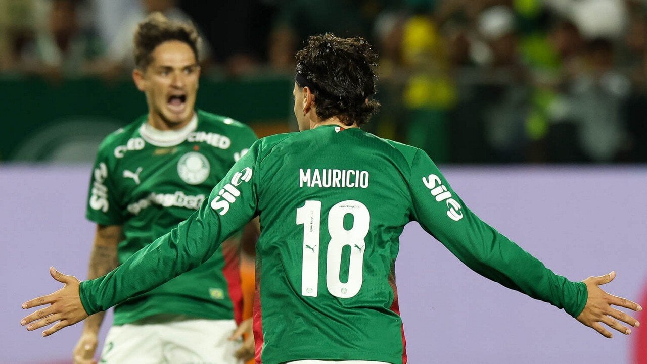Palmeiras