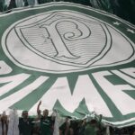 Palmeiras Torcida Barueri