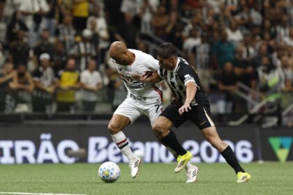 Lucas São Paulo