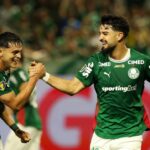 Palmeiras