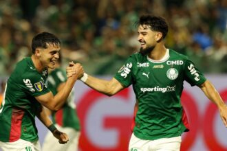 Palmeiras