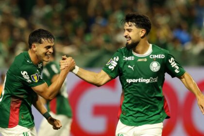 Palmeiras