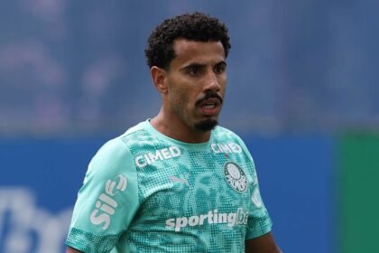 Palmeiras Evangelista