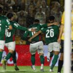 Palmeiras