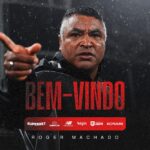 São Paulo Roger Machado