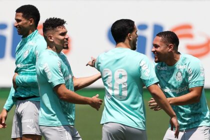 Palmeiras