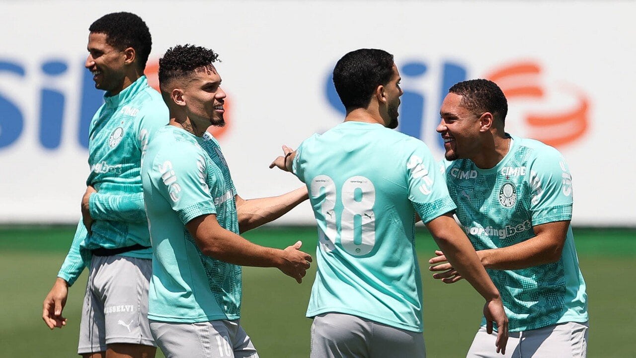 Palmeiras