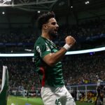 Palmeiras