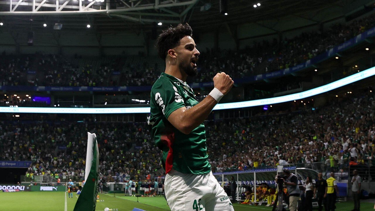 Palmeiras