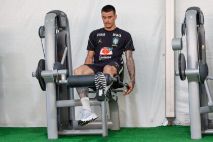 Seleção Ibanez