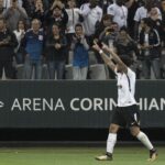 Corinthians Kazim