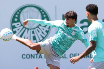 Palmeiras
