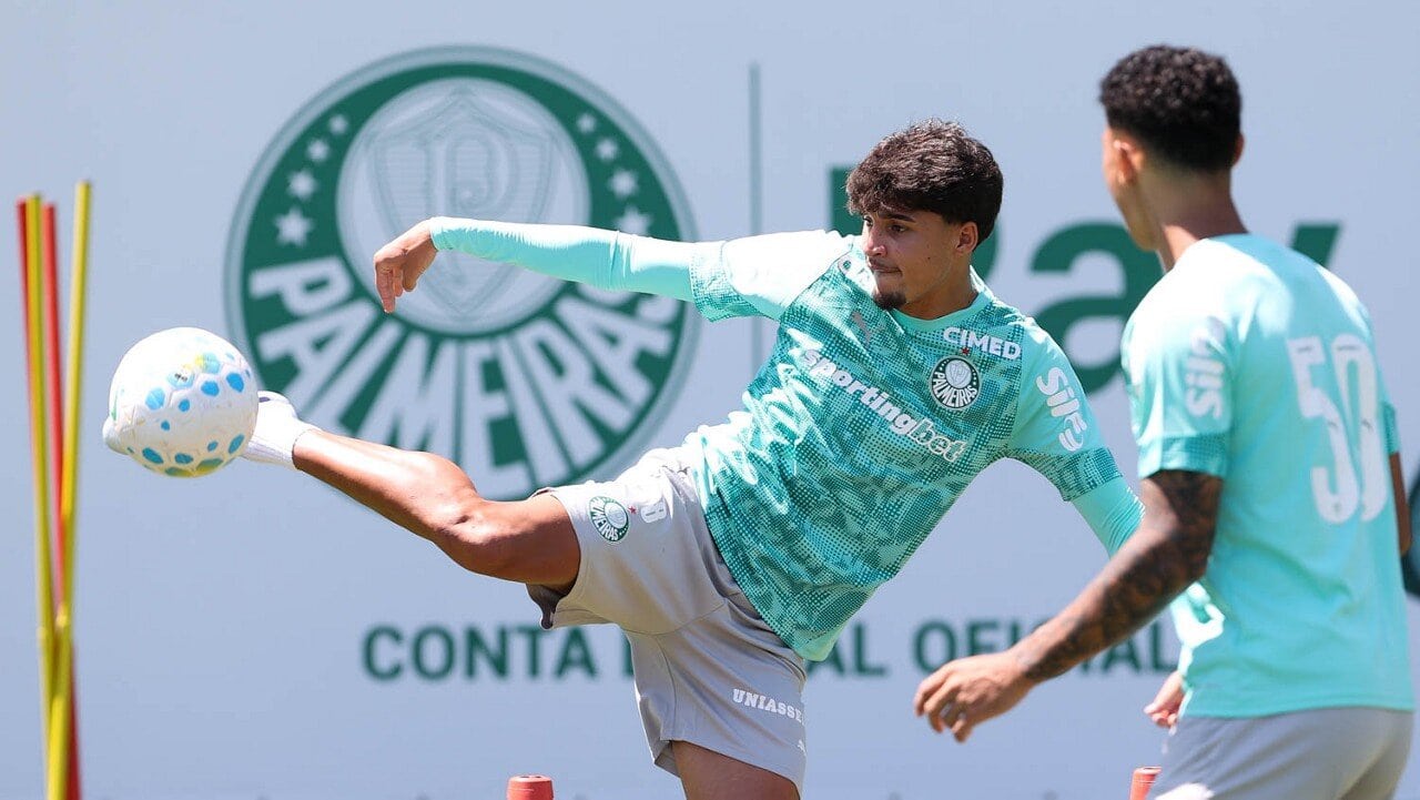 Palmeiras