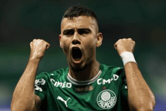 Palmeiras