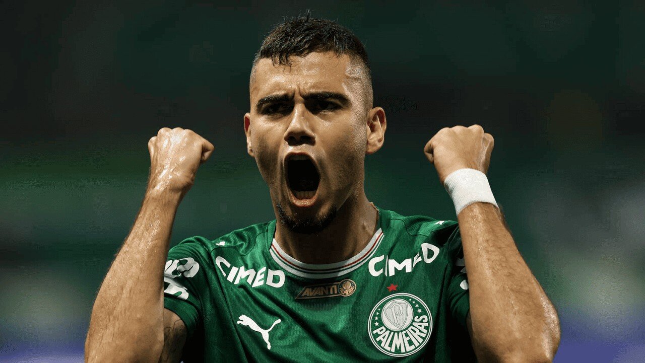 Palmeiras