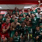 Palmeiras