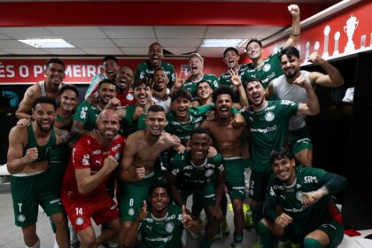 Palmeiras