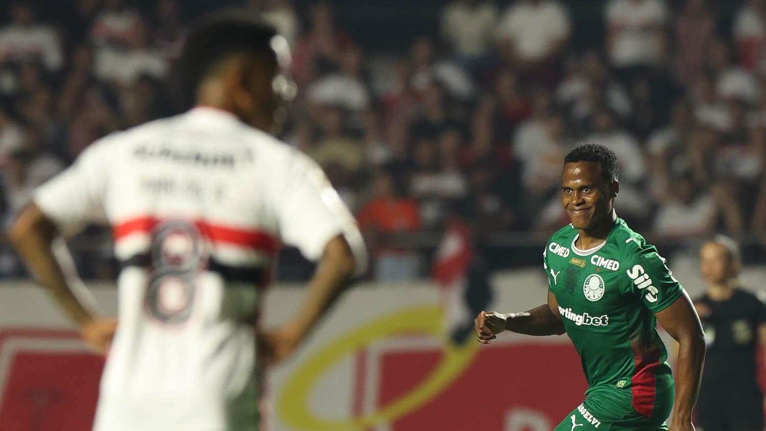 Palmeiras