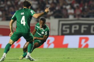 Palmeiras