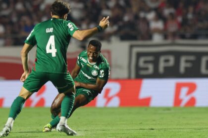 Palmeiras