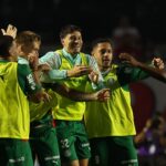 Palmeiras