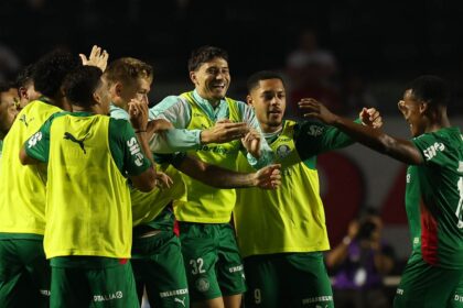Palmeiras