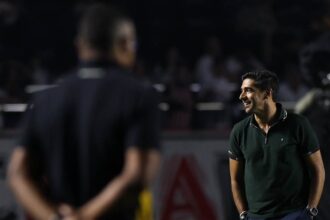 Abel Ferreira