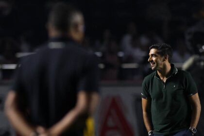 Abel Ferreira