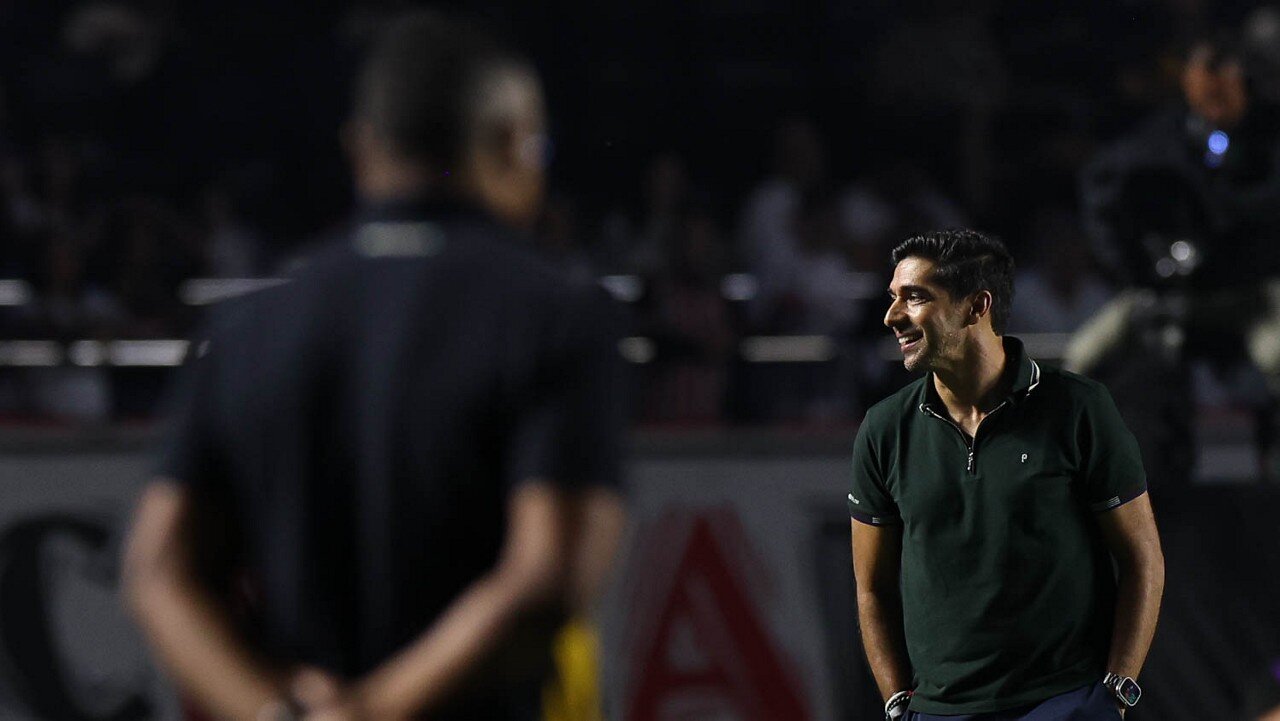 Abel Ferreira
