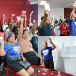 Campanha Salarial: Servidores de Santo André reivindicam reajuste salarial de 13% e melhorias nos direitos sociais