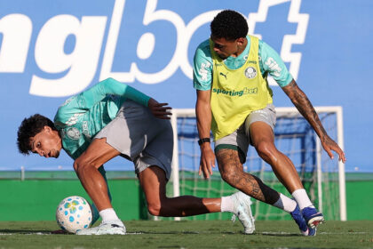 Palmeiras