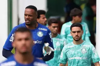 Carlos Miguel Palmeiras