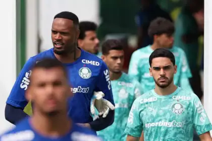Carlos Miguel Palmeiras