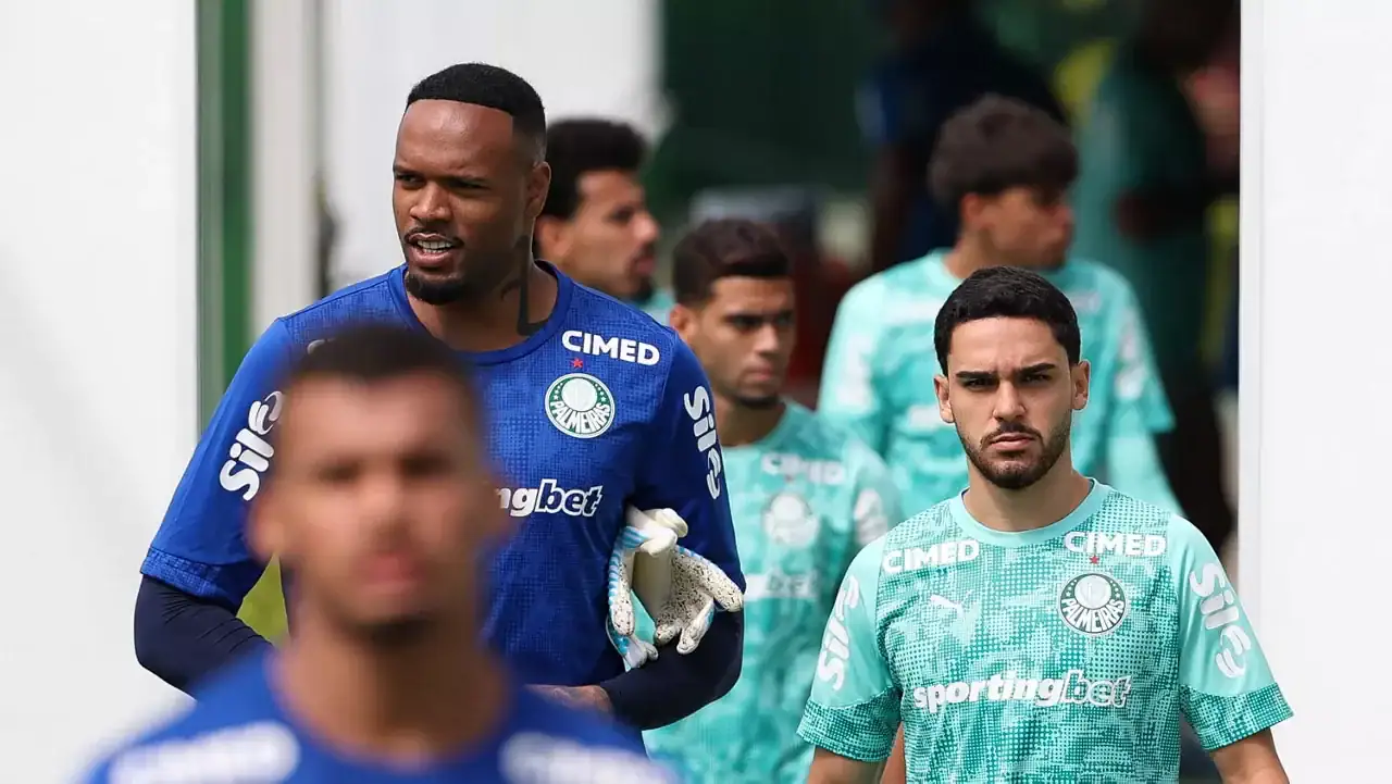 Carlos Miguel Palmeiras