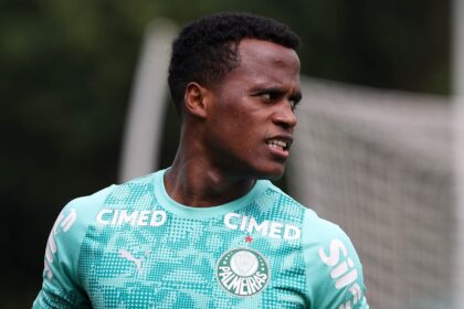 Palmeiras Arias