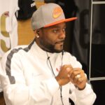 vagner Love