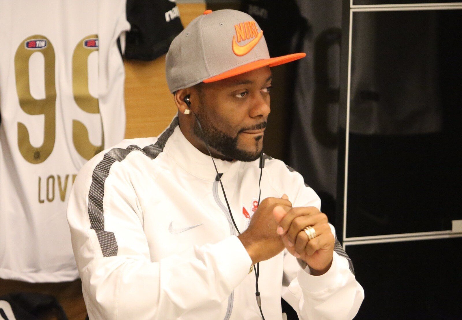 vagner Love