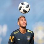 Neymar Seleção Brasileira