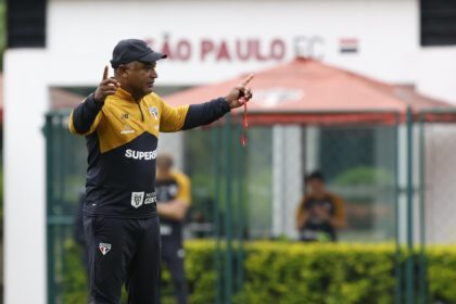 Roger São Paulo