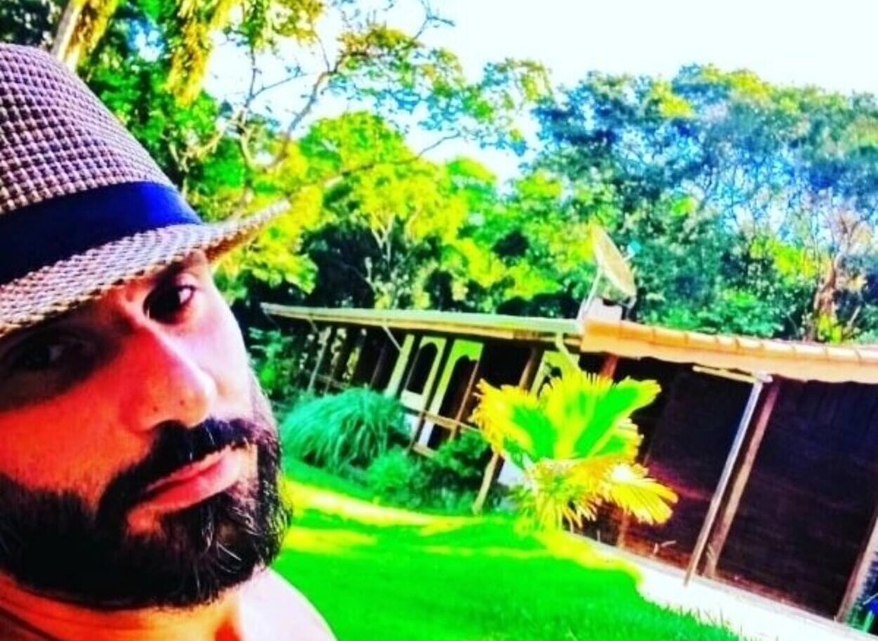 funcionário terceirizado, identificado como William Favaro, que prestava serviços para uma farmácia localizada dentro do empreendimento, morreu enquanto realizava uma atividade técnica no local.