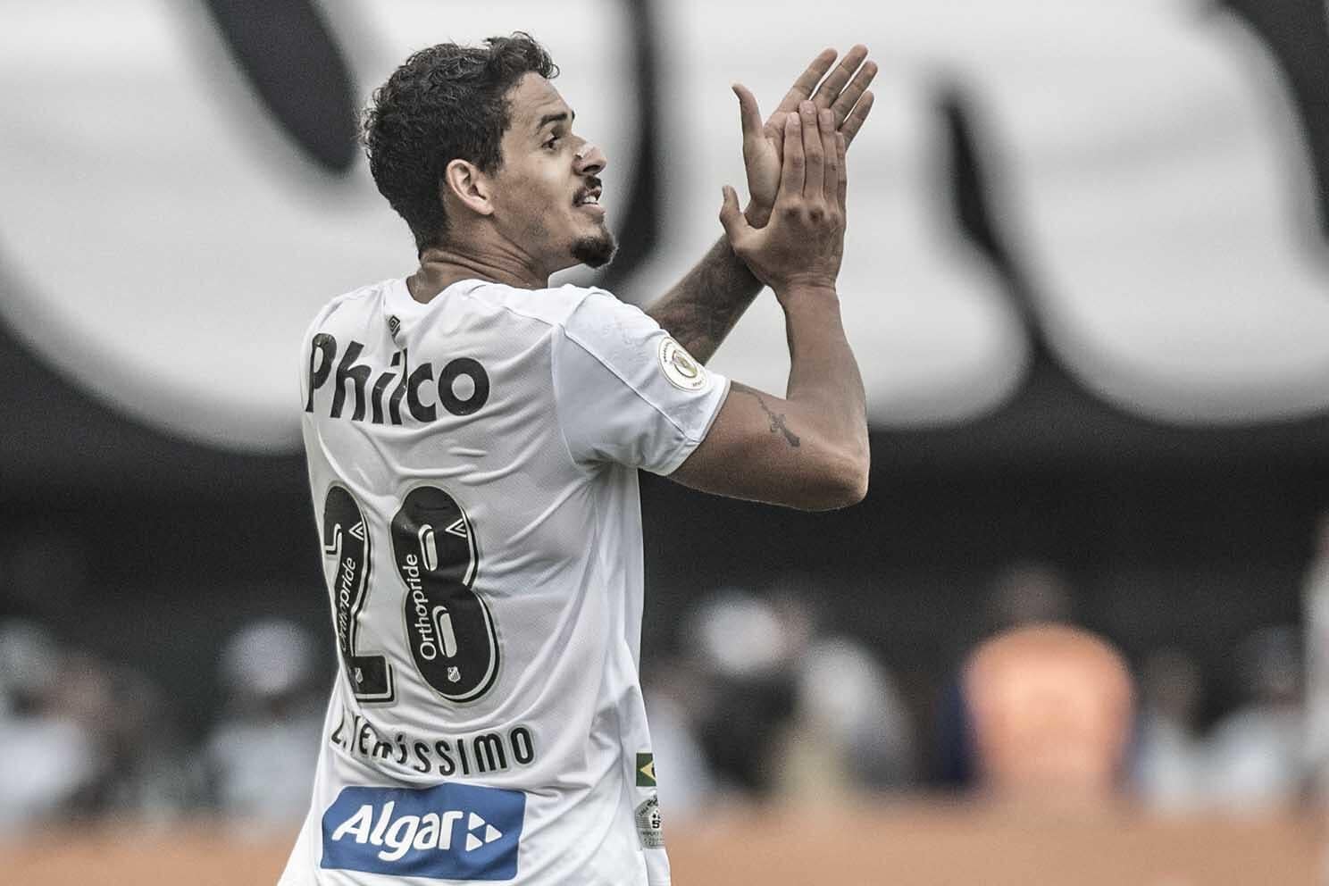 Lucas Veríssimo Santos