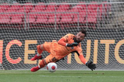 Jandrei São Paulo