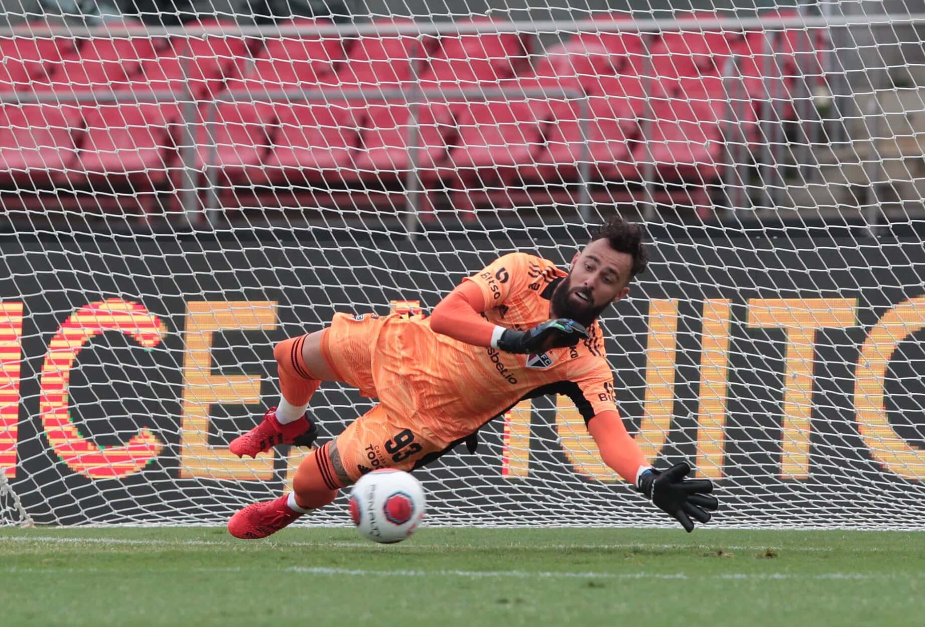 Jandrei São Paulo
