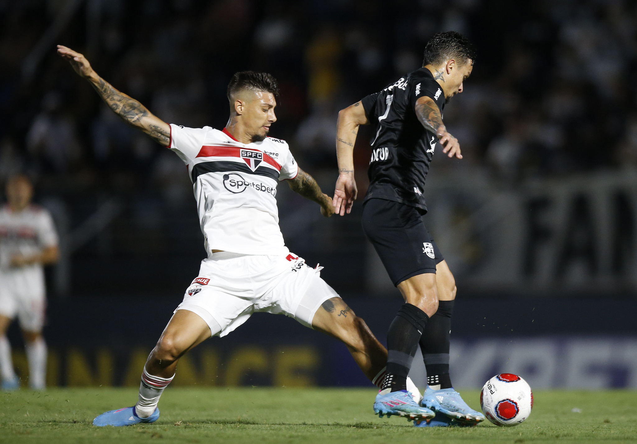 Artur São Paulo