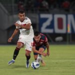 alisson São Paulo