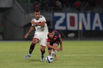 alisson São Paulo