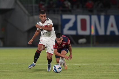 alisson São Paulo
