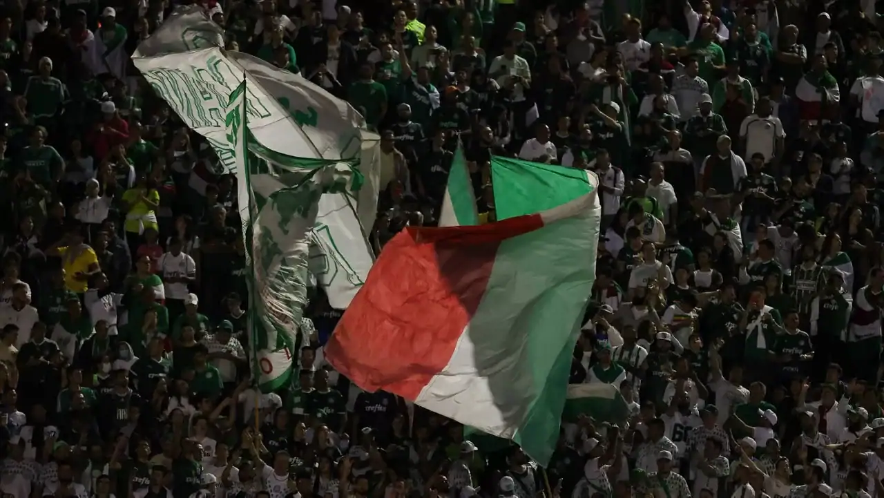 Palmeiras